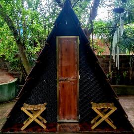 Bhatye Beach Resort MTDC