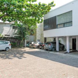 Hotel Srikandi Semarang RedPartner, hotel in Candi