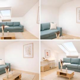 Ferienwohnung MeDa