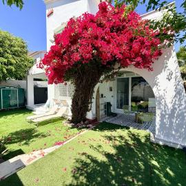 La Casa mediterránea de Sonia