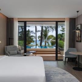Radisson Blu Resort, Phuket Mai Khao Beach, hotel em Mai Khao Beach