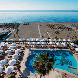 MS Amaragua, Hotel in Torremolinos