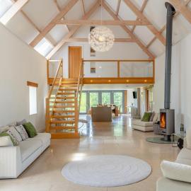 4 Bed in Drewsteignton oc-bc2408, hotel a Drewsteignton