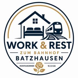 WORK & Rest Monteurzimmer