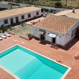 Cavagrande Guest House, hotel di Avola