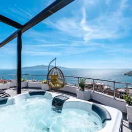 Eleni Guest House