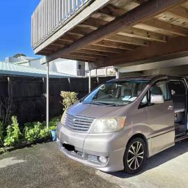 Campvan Stay, hotel in Auckland