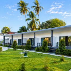 Hillside Premium Hotel