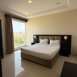 كيان الين جيزان Kayan Alin Serviced Apartments, hotel en Jazan