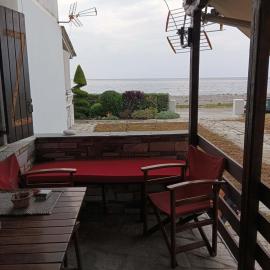 Chorefto Waves, hotell i Chorefto