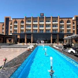 Rewaya Luxury Resort