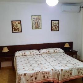 El apartamento de Luisa