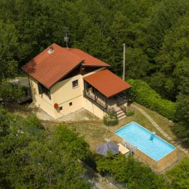 Faiello Villa dei Sentieri, Piscina & Pet Paradise
