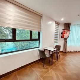 Lam An Hotel