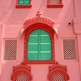 Ardas Villa Bikaner - Heritage Luxury Boutique Stay, With Free Pick Up and Drop, hotel in Bikaner