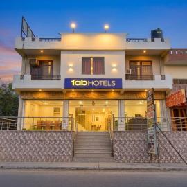 FabHotel Hans, Hotel in Jaipur