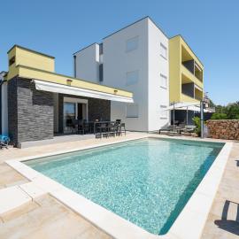 Residence Giardino, Hotel in Ugljan