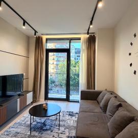 Dream Suites - Lake View Residences