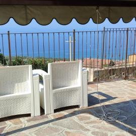 Casa Vacanze Sofì, ξενοδοχείο σε Ascea
