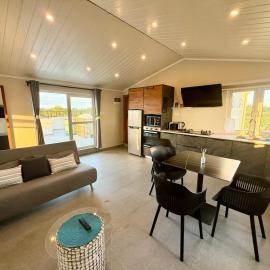 Quiet & bright rooftop - Grand Baie