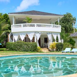 Cosy Cottage Marine Park at Malindi Beach, hotel di Malindi