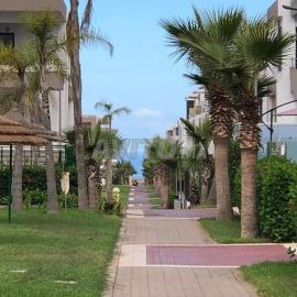 벤 슬리마네에 위치한 호텔 MALAGA Beach