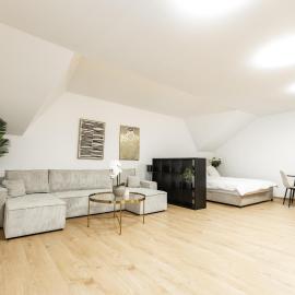Apartmani Triluna