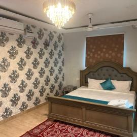 Aerodon resort، فندق في تشيناي