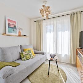 Appartment SPATZENNEST, hotel in Bietigheim-Bissingen
