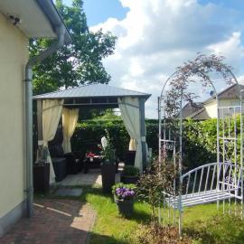 Ferienwohnung Tukan, hotel Walsrodéban