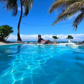 Mango Beach House
