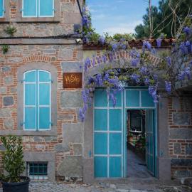 Yasa's Guest House, hotel Bergamában