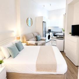 Grand Central House - Deluxe Studio - GibraltarStay Apartments, hotel em Gibraltar