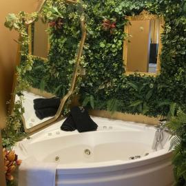 Visconti suite and spa, hotel a Catània