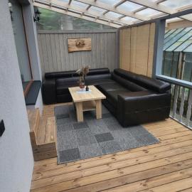 Apartamentai PELĖDOS LIZDAS