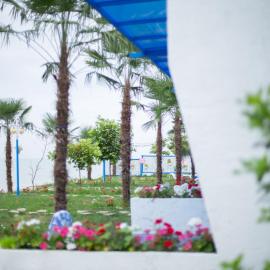 Relax Beach Astara, hotel sa Astara