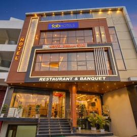 FabHotel Dream Stay