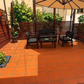 One Room, hotel a Falerna Marina