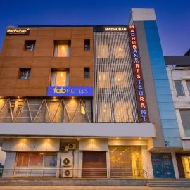 FabHotel Madhuban
