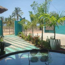 Alston Beach View Guest House