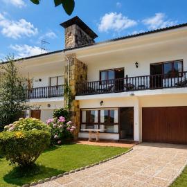 Villa Toro Playa Llanes a 100 m de la playa