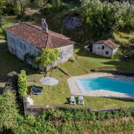 Votre Toscane française , Thezels
