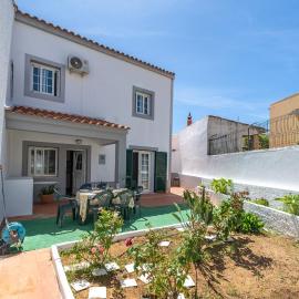 Casa Sol, hotel in Praia do Carvoeiro