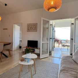 Kalimera Kalyves Apartment