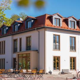 Waldhotel Hohe Sonne Eisenach, hotel en Eisenach