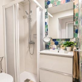 Apartamento Severo 1 - Playa de La Aldea - Laaldeabnb, hotel i El Albercón