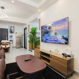 Kilimani Apartment