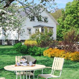 Anna´s Bed & Kitchen, hotel u gradu Varberg