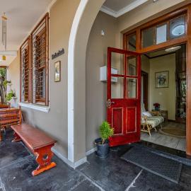 The 196 City Lodge: Pretoria şehrinde bir otel