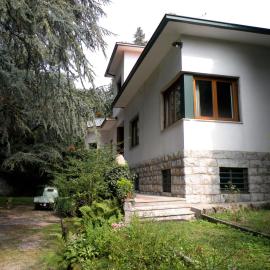 Villa Adele, hotel in Varese